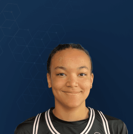 Keyauna Whitmer headshot